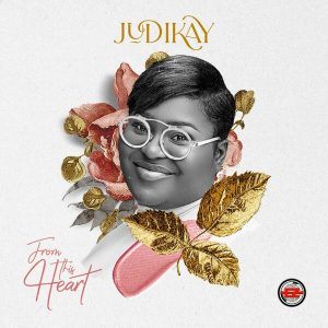 Mudiana Judikay