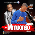 [Gospel music] Bishop Mighty -Mmuonso (ft. M Chigo)
