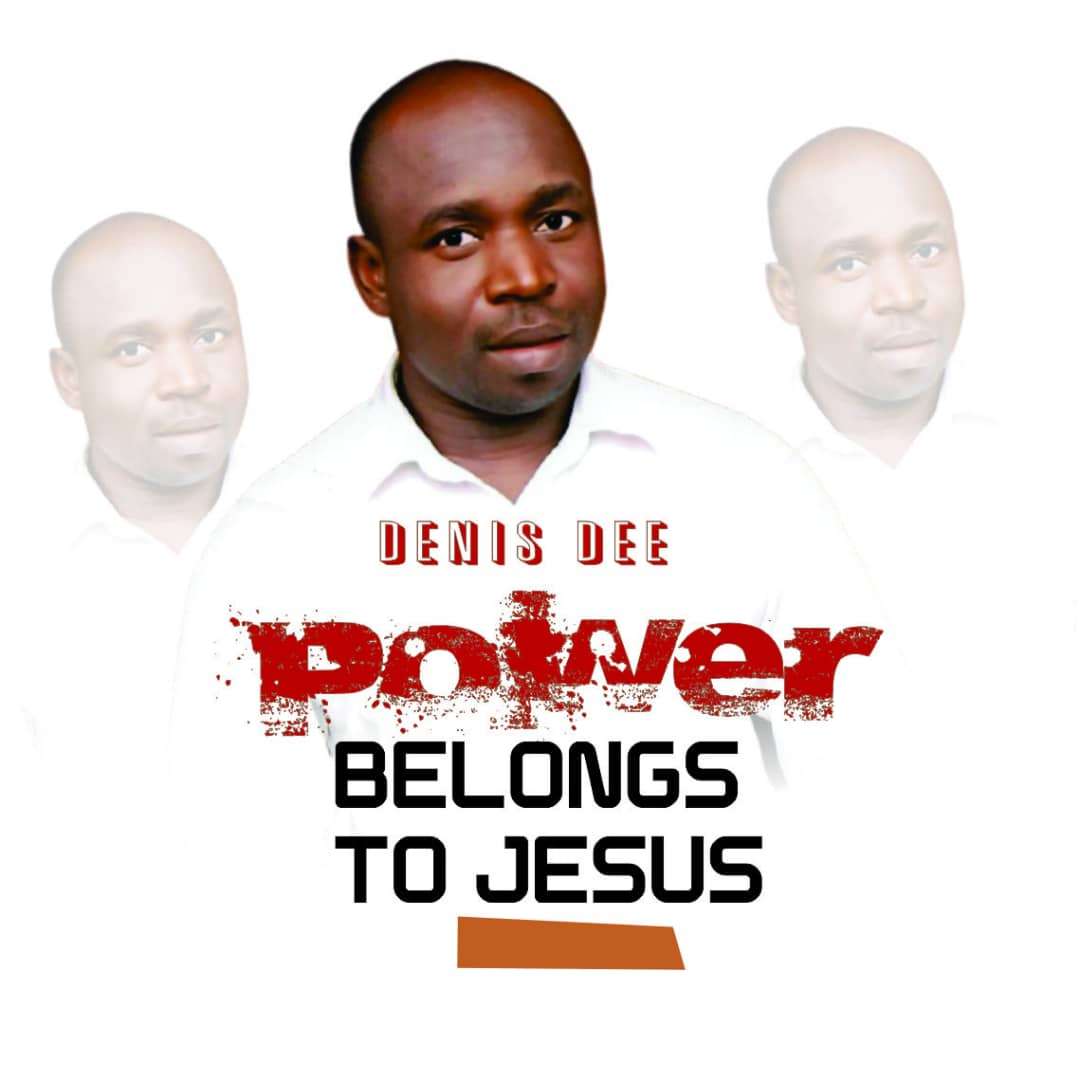 [Free Download] Denis Dee - Power Belongs To Jesus