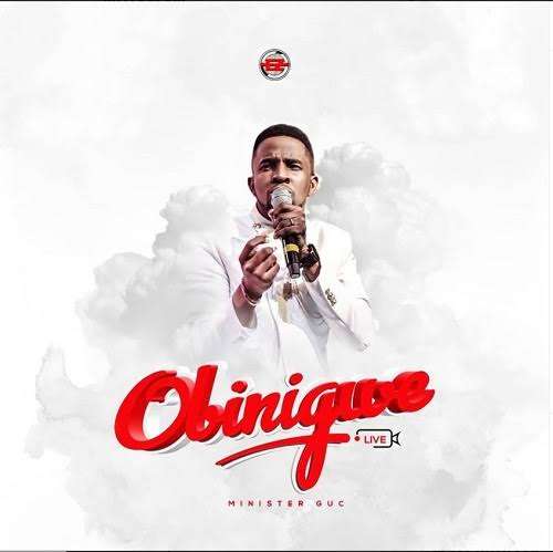 [Free Download] Guc - Obinigwe