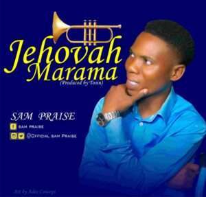 Sam Praise Jehovah Maranma mp3 image