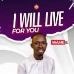 [Free Download] Wame E - I will live for you