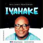 [Free Download] Williams Peaceman - Iyahake