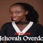 [Free Download] Xtyluv - Jehovah Overdo