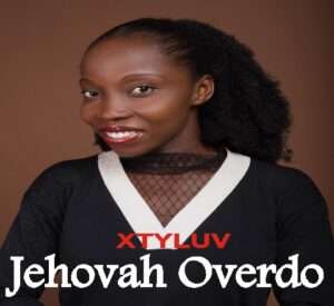 Xtyluv Jehovah Overdo mp3 image