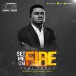 [Free Download] Yomi Touch - Set me on Fire