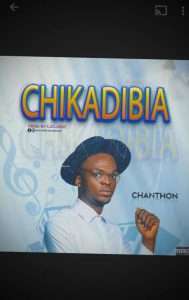 Chanthon Chikadibia mp3 image