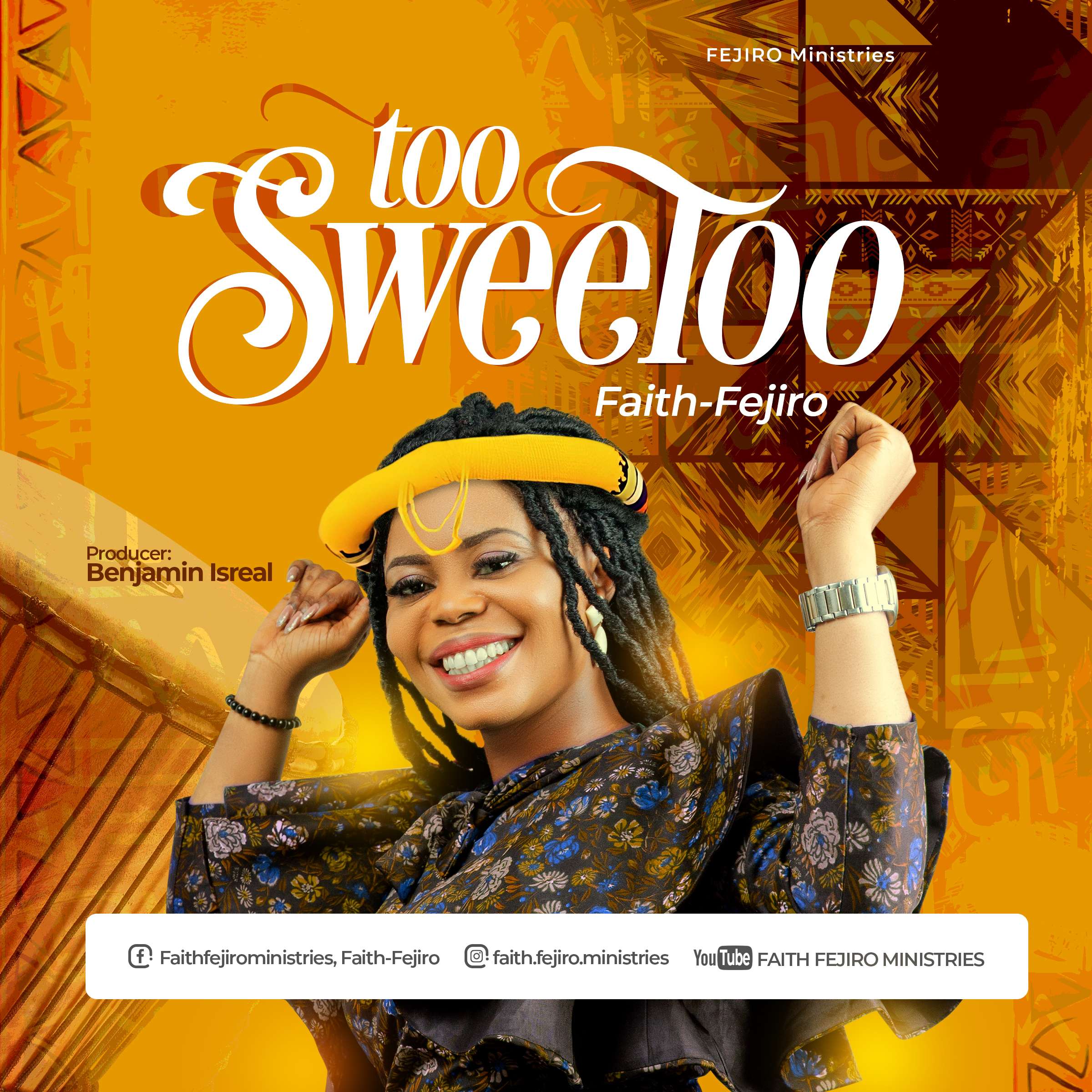 [free Download] Faith Fejiro - too sweetoo