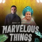 [Free Download] David G ft. Chioma Jesus - Marvelous Things