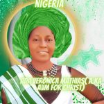 [Free Download] Ada Veronica Mathias - God Rescue our nation Nigeria