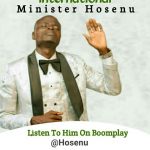 [Free Download] Hosenu - Jehovah-shalom