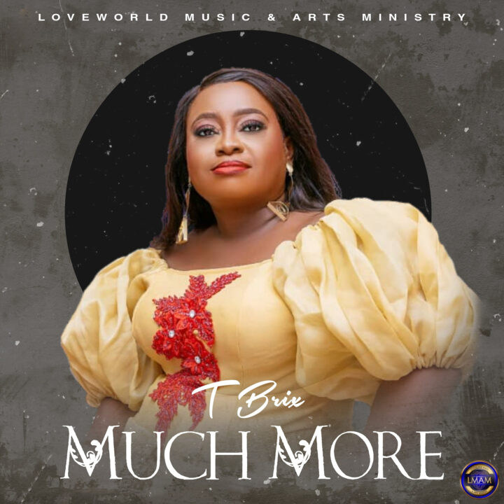 T Brix – Much More