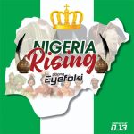 [Free Download] Ubong Eyefoki - Nigeria Rising