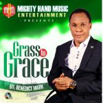 [Music Album] Benedict Mark - Grass to Grace