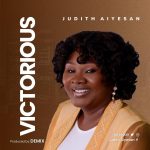 [Free Download] Judith Aiyesan - Victorious