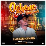 [Free Download] Nxzking - Oghene Doh (cover)