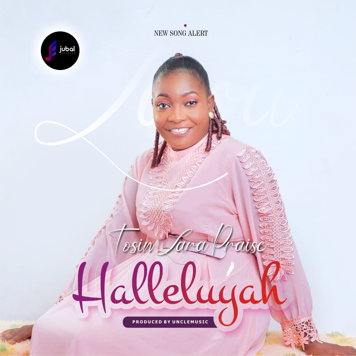 [Free Download] Tosin Lara Praise – Halleluyah