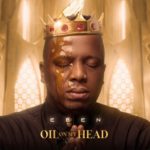 [Free Download] Eben â€“ Oil On My Head