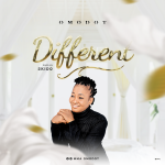 [Free Download] Omodot - Different
