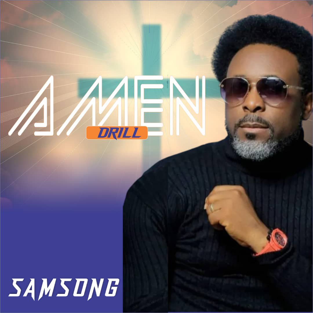 [Free Download] Samsong – Amen