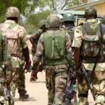 South East Security: Troops eliminate 7 IPOB members, arrest 22 criminals