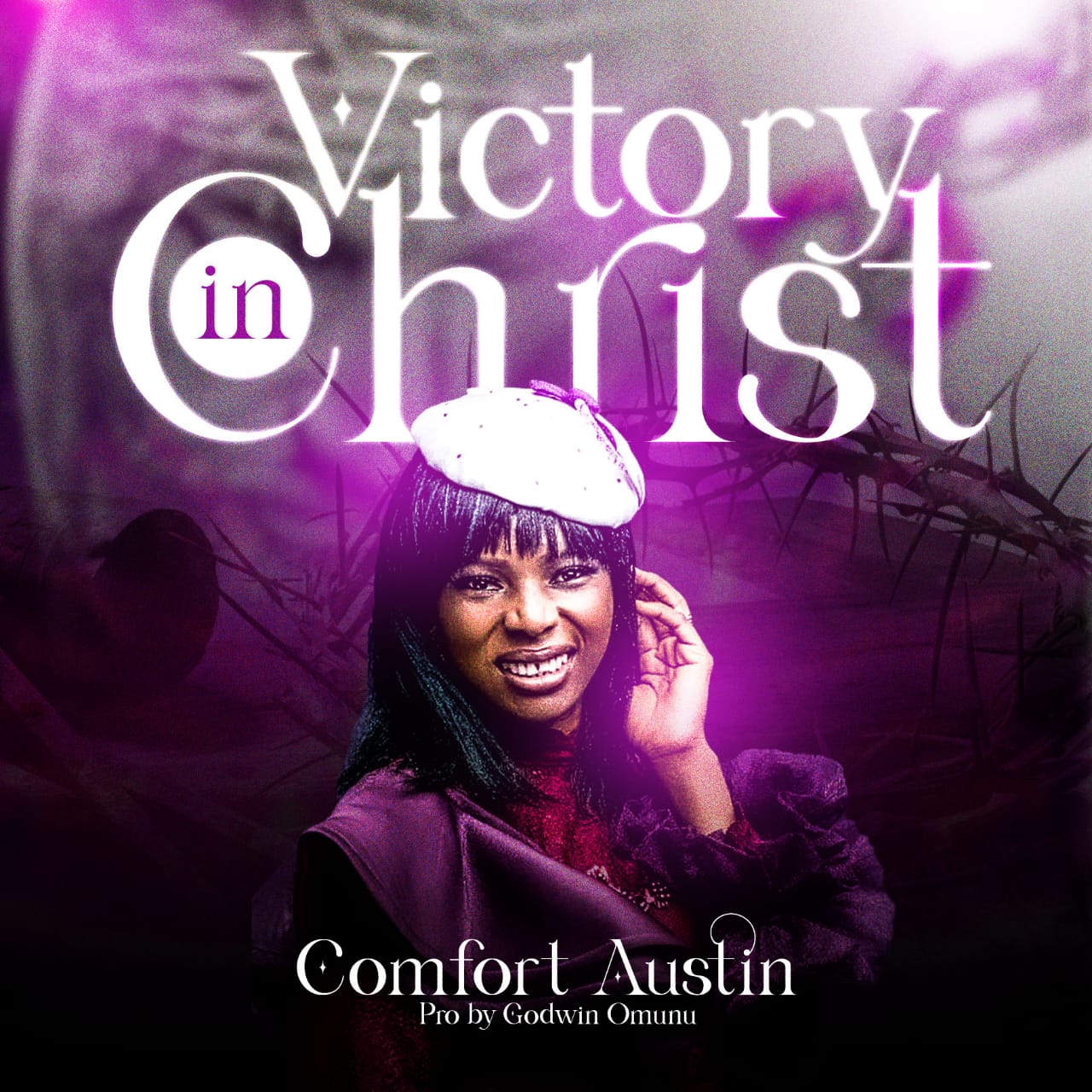 [Free Download] Comfort Austin - Victory in Christ