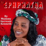 [Free Download] Increase Ken - Ephphatha