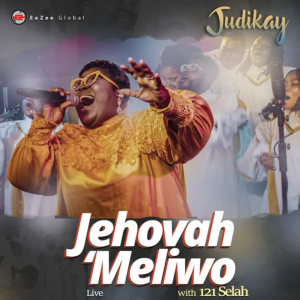 Judikay Jehovah Meliwo