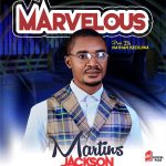 [Free Download] Martins Jackson - Marvelous