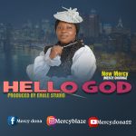 New Mercy - Hello God