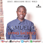 Samuel O. –   Living Sacrifice