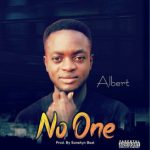 ALBERT - NO ONE