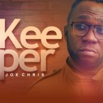 JOE CHRIS - KEEPER