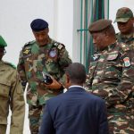 Niger allows Mali, Burkina Faso to intervene on its territory in case of attack