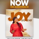 Helen Oko Uche - Joy has Come