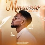 Ken Kingsley - Mmuonso (Holy Spirit)