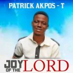 King pat - Joy of the Lord
