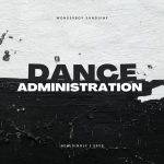 Wonderboy Sanguine - Dance Administration
