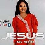 NG RUTH - JESUS