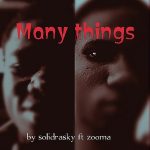Akira - Many things