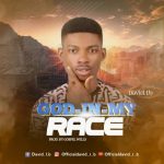 David I.B - God in my Race