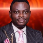 Favour Moses Ogbeche - Awoyoma