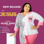 Glory King - Jesus