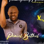 Peniel Bethel - Flabbergasting Miracle