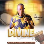 Ken Emmanuel Anya - Divine Cleanse