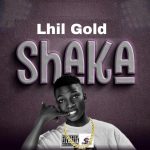 Lhil Gold - Shaka