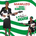 Mamuzo(Evangelist Bukonla Olumuyiwa) - A prayer for Nigeria