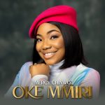 Mercy Chinwo â€“ Oke Mmiri