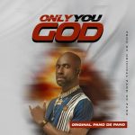 Original pand De pand - Only you God