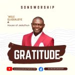 Wole Oladunjoye - Gratitude